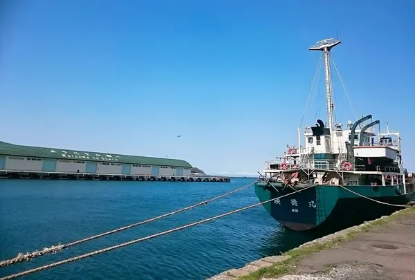 小樽港