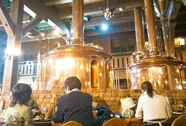 小樽ビールの写真・動画_image_234447