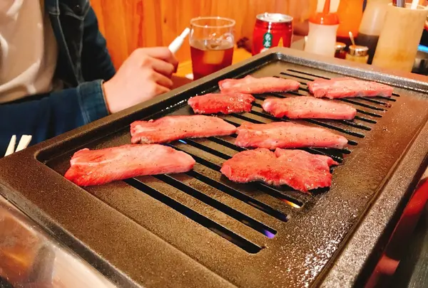 ホルモン炉ばたよっつんの写真・動画_image_234507
