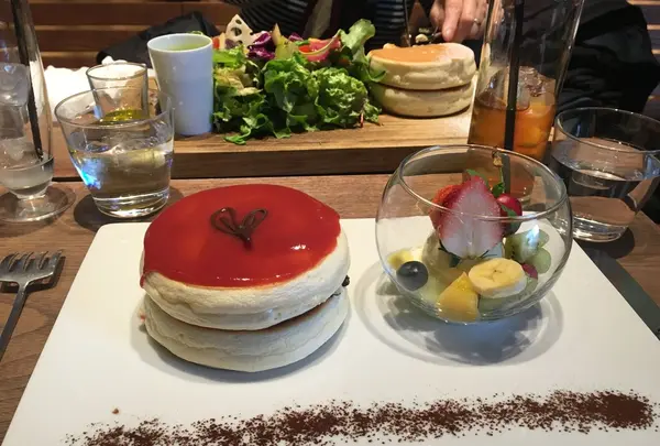 円山ぱんけーきの写真・動画_image_234523