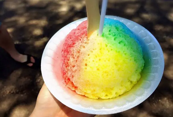 マツモトシェイブアイス