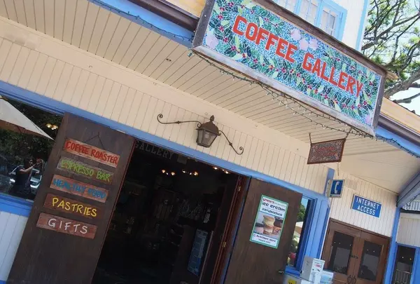 Coffee Gallery