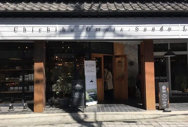 秩父表参道Lab.
