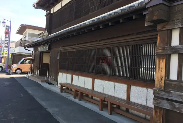 そばの杜の写真・動画_image_234588