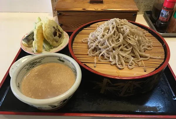 そば膳