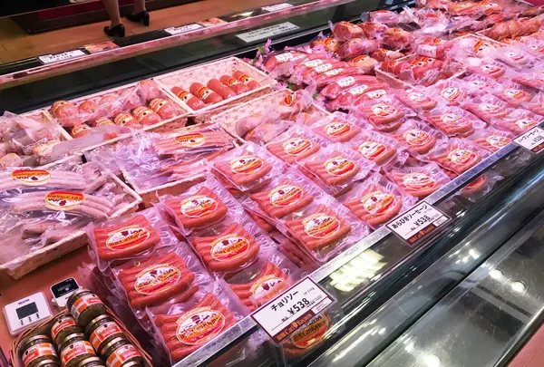 函館カール・レイモン レイモンハウス 元町店