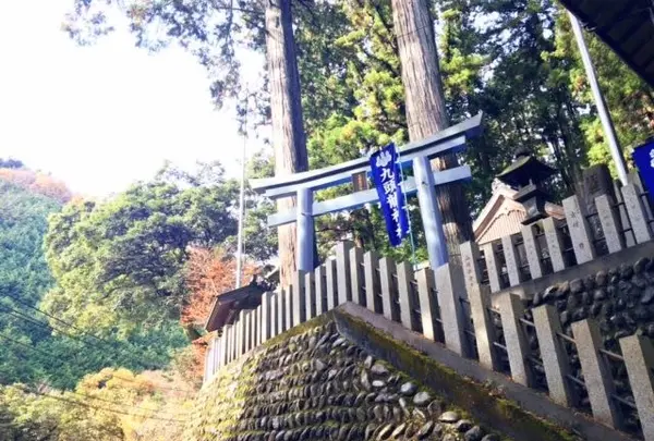 九頭龍神社の写真・動画_image_234703