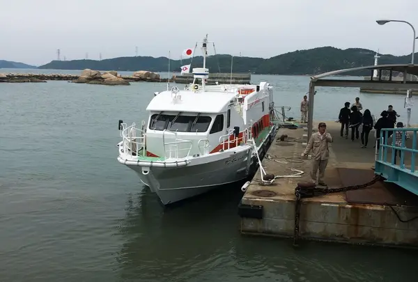 犬島