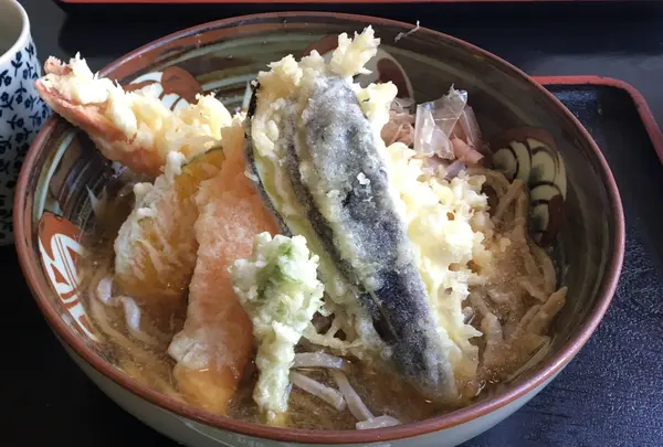 山楽