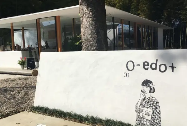 oedo＋