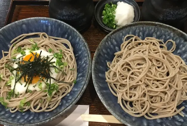 くらそば幸道