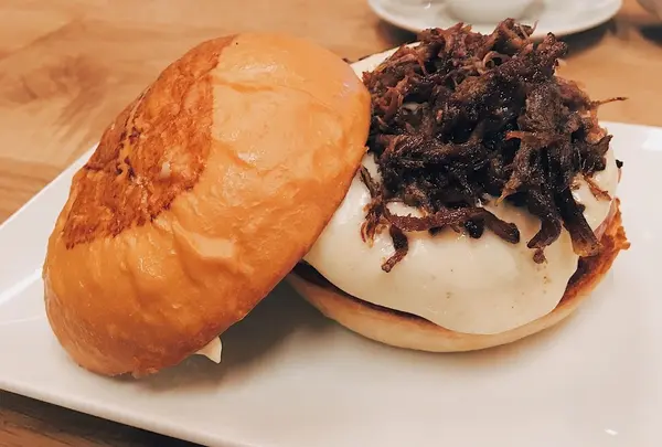 UMAMI BURGER 青山店 （ウマミ バーガー） の写真・動画_image_235200