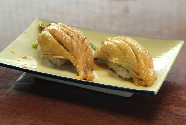 富鮨