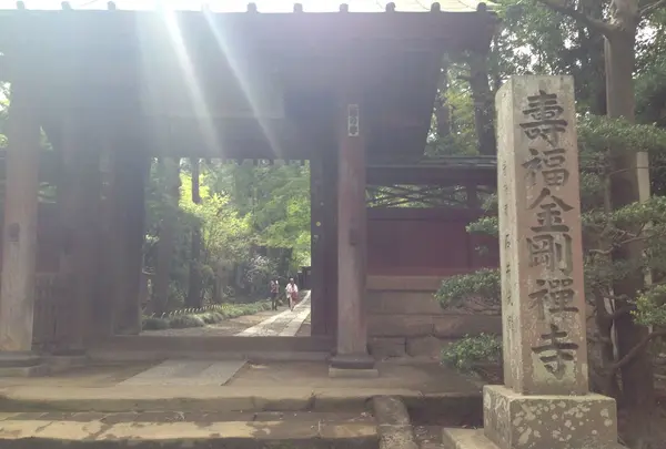 寿福寺の写真・動画_image_235326