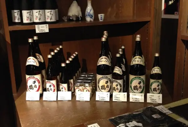 日本清酒（株） 千歳鶴酒ミュージアムの写真・動画_image_235454