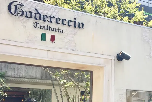 トラットリア ゴデレッチョ エビス 恵比寿 （Trattoria Godereccio）の写真・動画_image_235613