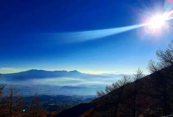 高峰高原ホテル