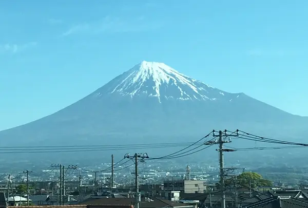 東海道新幹線の写真・動画_image_235725