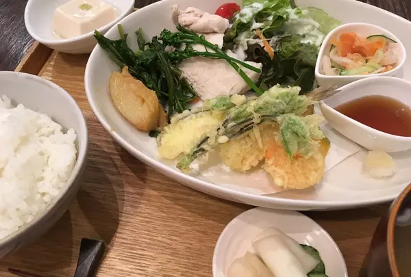 SHINKOJI CAFE