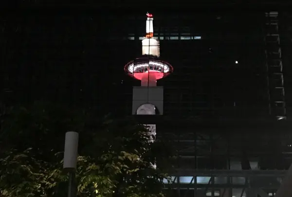京都駅の写真・動画_image_235885