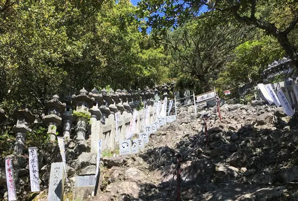 笠ケ瀧寺 かさがたき