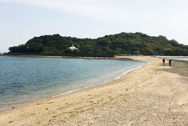 エンジェルロード公園