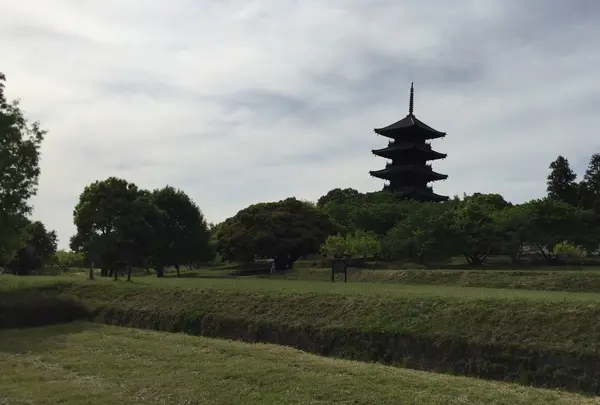 備中国分寺の写真・動画_image_235940