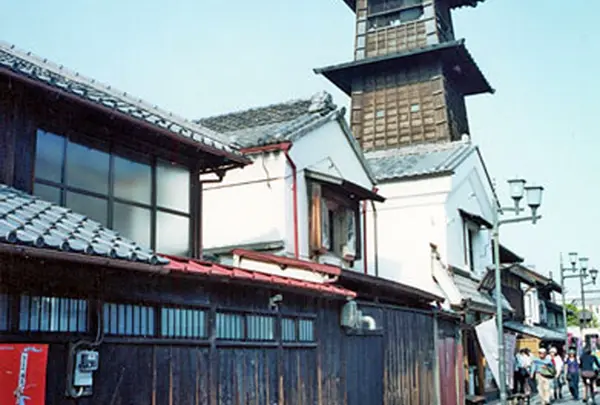 時の鐘