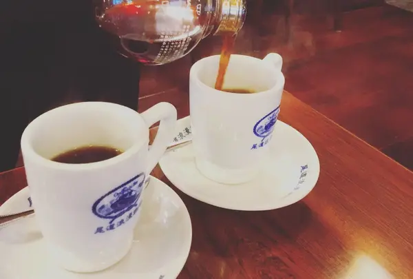 尾道浪漫珈琲本店