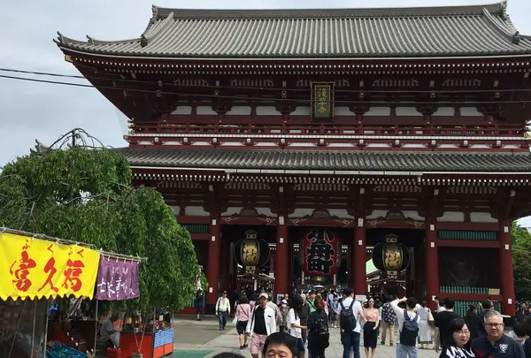 浅草寺