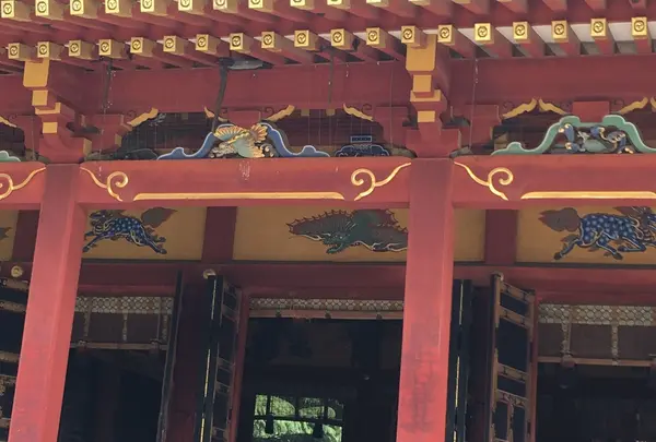 浅草神社（三社さま）