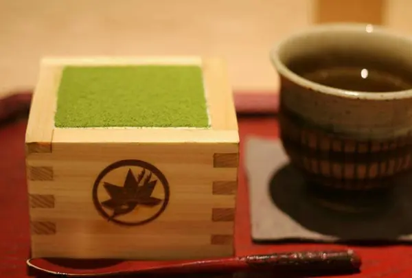 もみじ茶屋