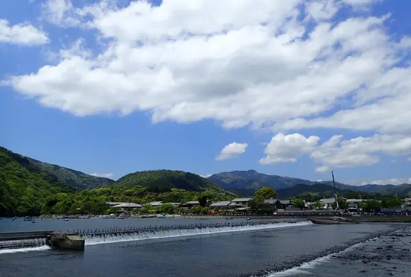渡月橋