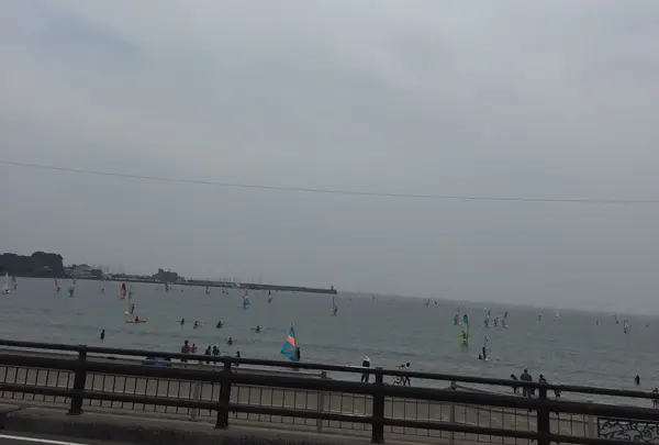 逗子海岸