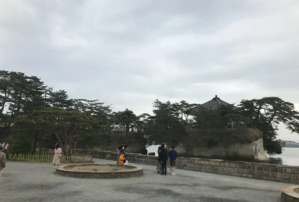 五大堂