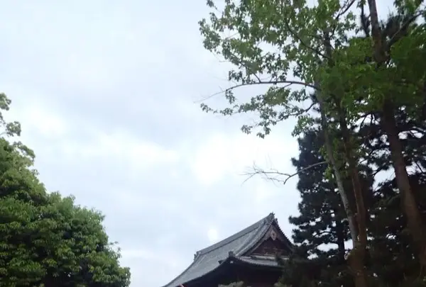 建仁寺