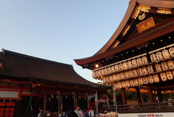 八坂神社