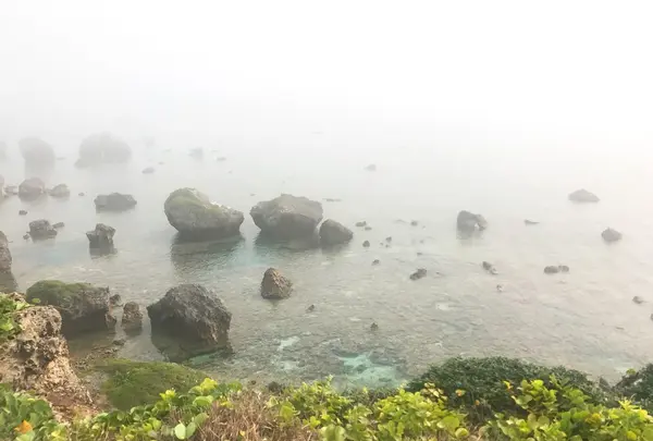 東平安名崎