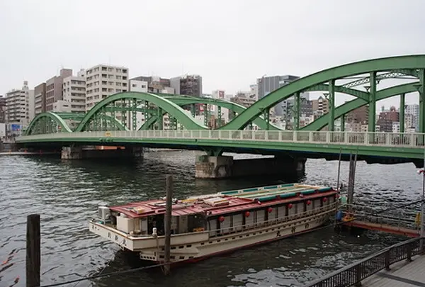 厩橋