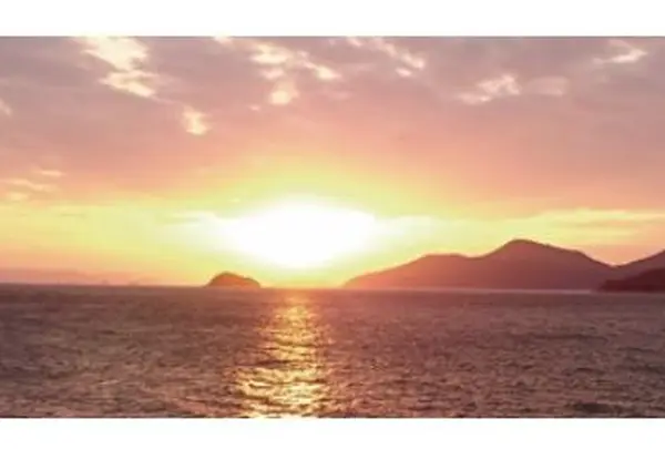 サンセットコースト Sunset Coast