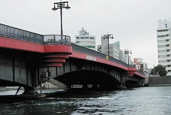 両国橋
