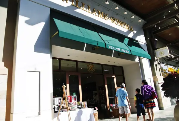 Williams-Sonoma
