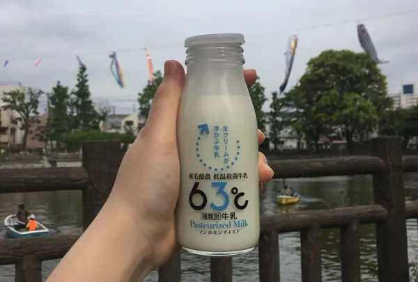 碑文谷公園の写真・動画_image_236551