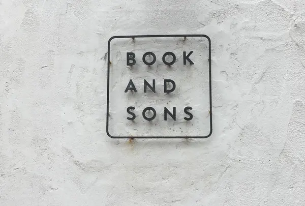 BOOK and SONSの写真・動画_image_236553