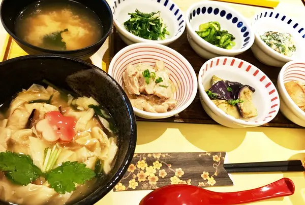 京菜味のむら