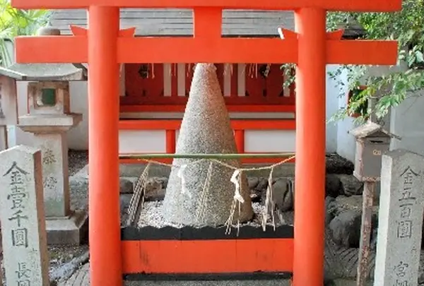 車折神社