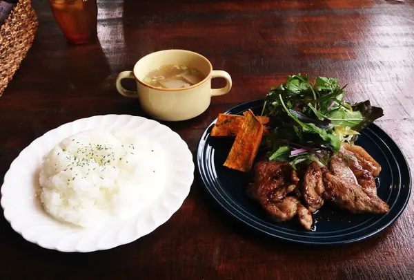 Lunch&Cafe Sunny