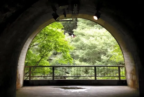 袋田の滝