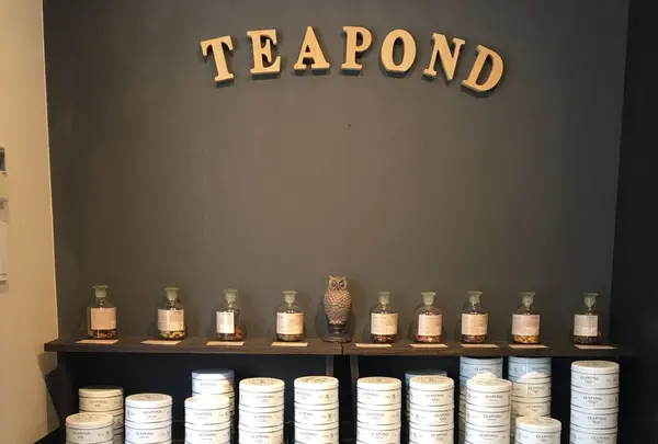 TEAPONDの写真・動画_image_237074