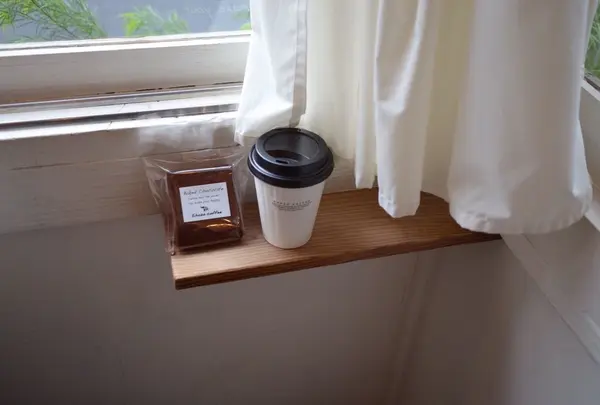 ショウゾウ コーヒー ストア（SHOZO COFFEE STORE）